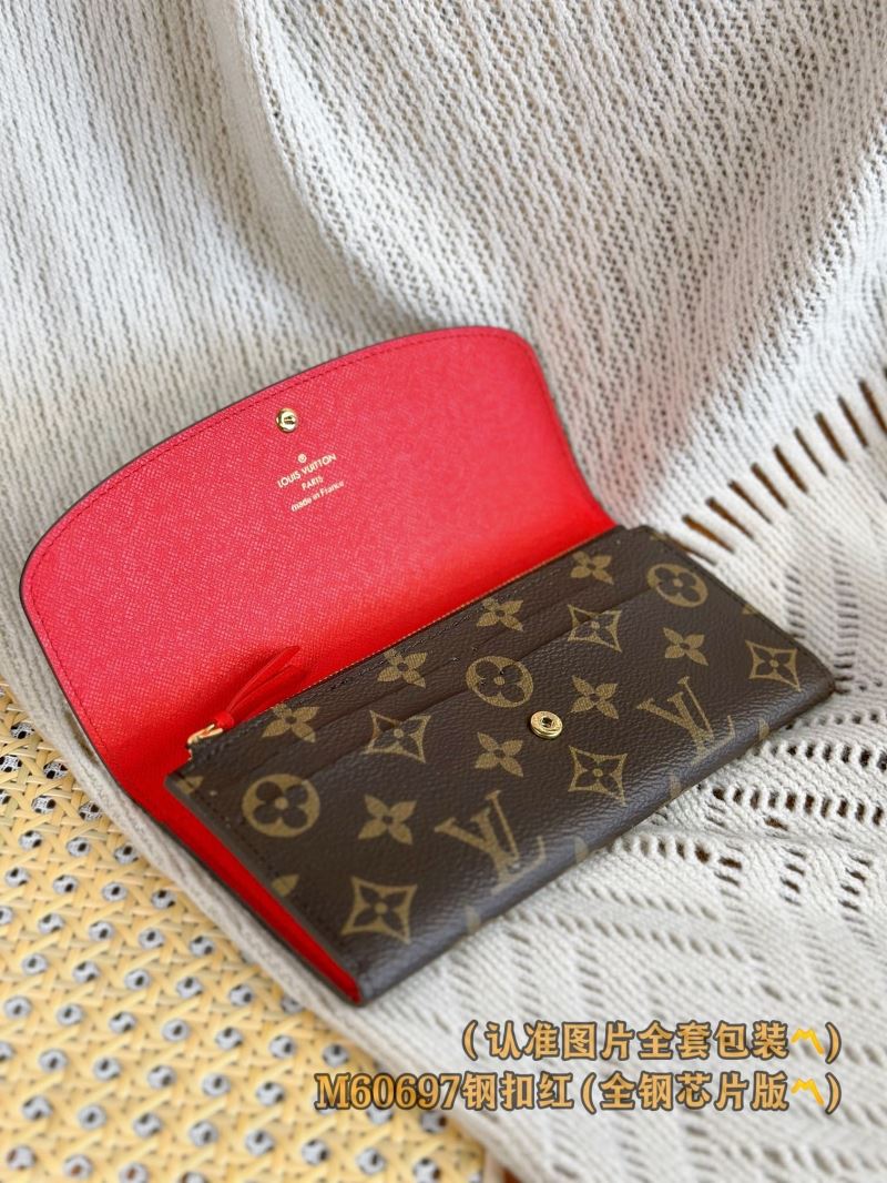 Louis Vuitton Wallets Purse